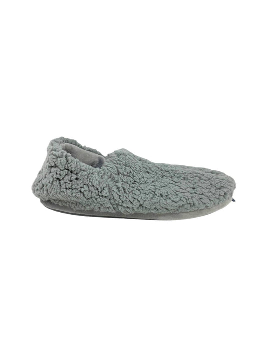 Pantofola DE FONSECA M851 GRIGIO CHIARO UOMO