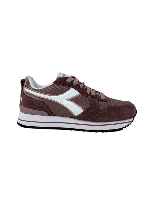 Sneakers DIADORA OLYMPIA PLATFORM WN 10117699601 55070 Donna