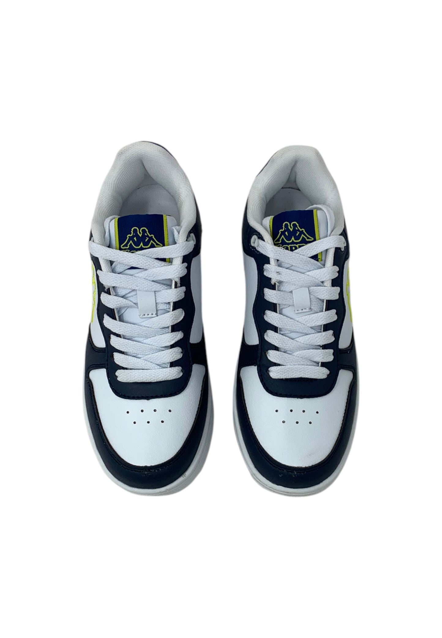 Sneaker KAPPA  LOGO MASERTA 32193CW A7V Ragazzo/Uomo