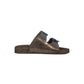 Ciabatta COLORS OF CALIFORNIA HC.CHJ0016 DEN Donna
