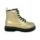 Anfibio da passeggio LELLI KELLY SOFIA LKHG7500 METALLIC ORO Bambina