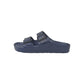 Ciabatta GRUNLAND DATO CI2613-M2 BLU Uomo