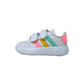 Sneakers  ADIDAS GRAND COURT 2.0 CF I IE1371 Bambina