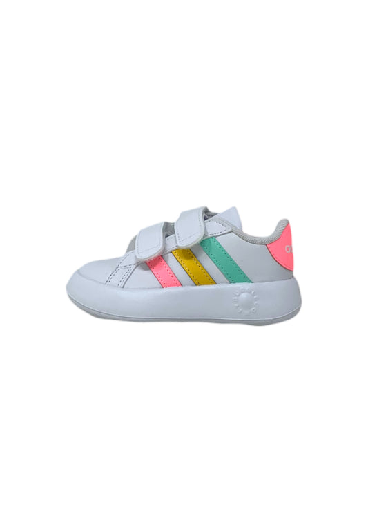Sneakers  ADIDAS GRAND COURT 2.0 CF I IE1371 Bambina