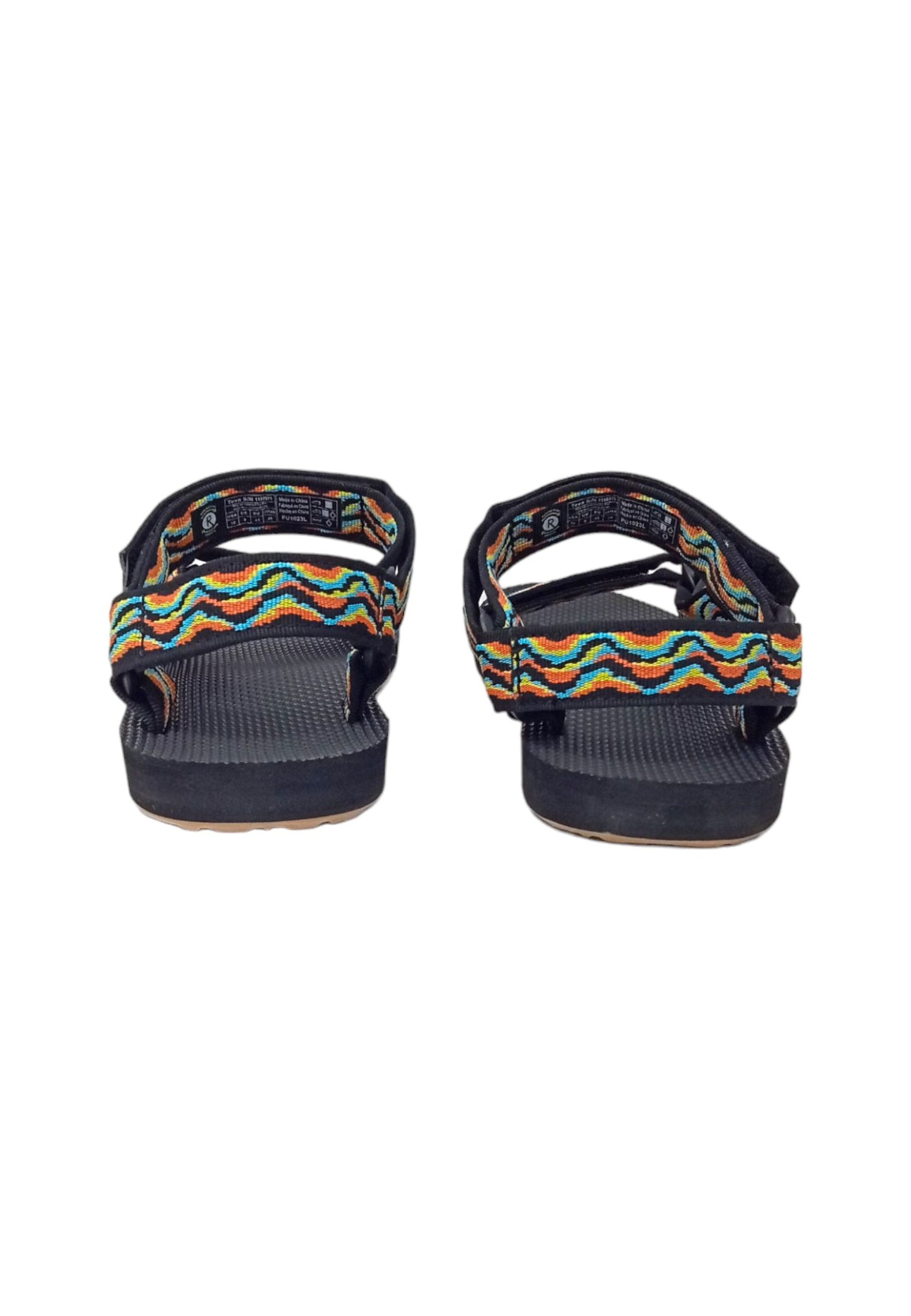 Sandali TEVA 1158971 SRV Uomo