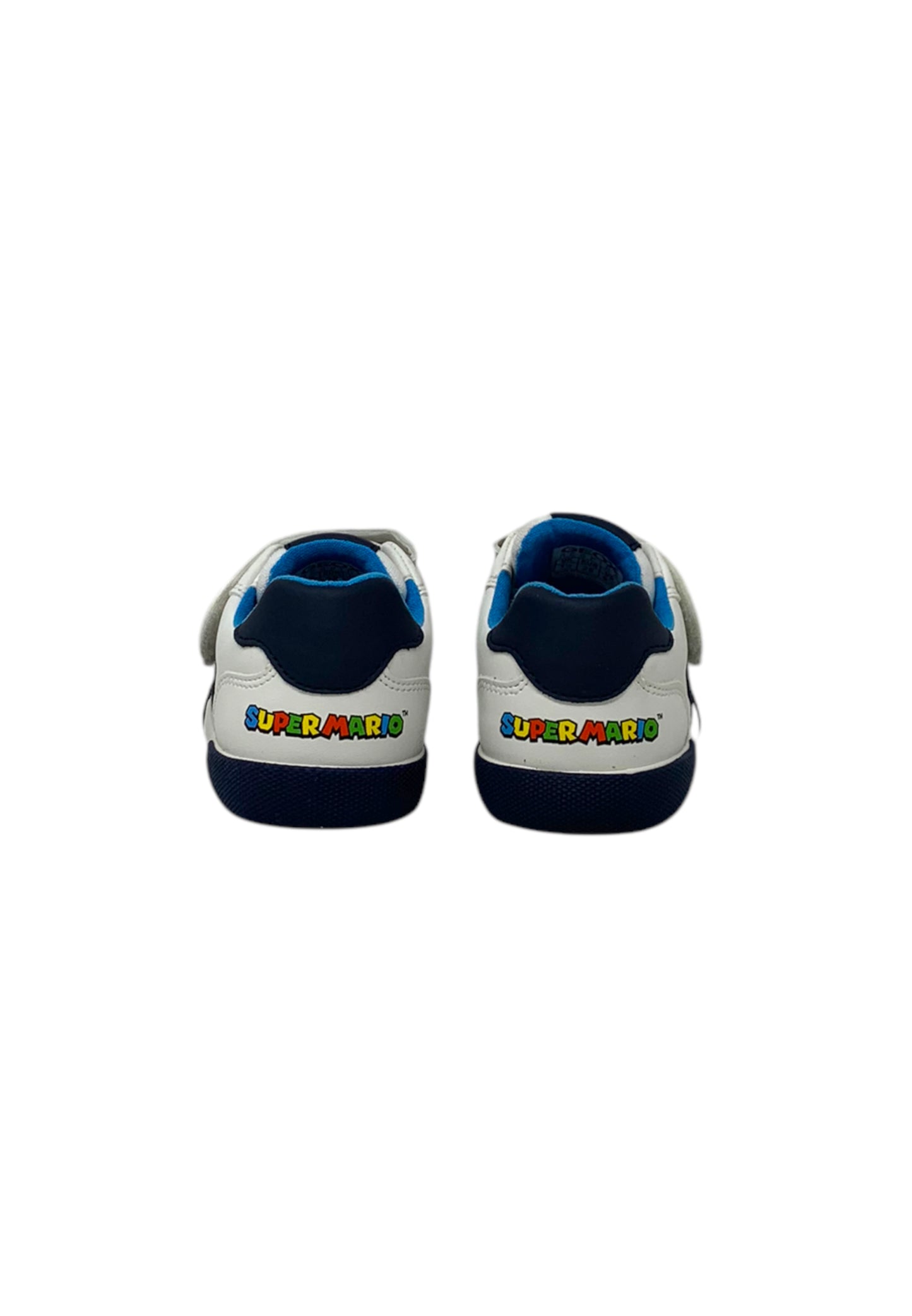 Sneakers Geox B Gisli SuperMario B551NC000BC C0899 Bambino