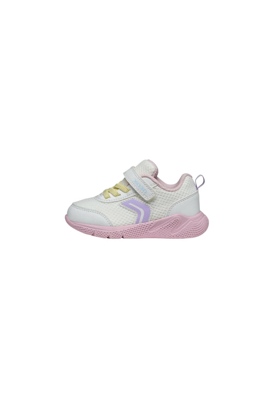 Sneakers GEOX B SPRINTYE G. D B454TD 01454 C0406 bambina