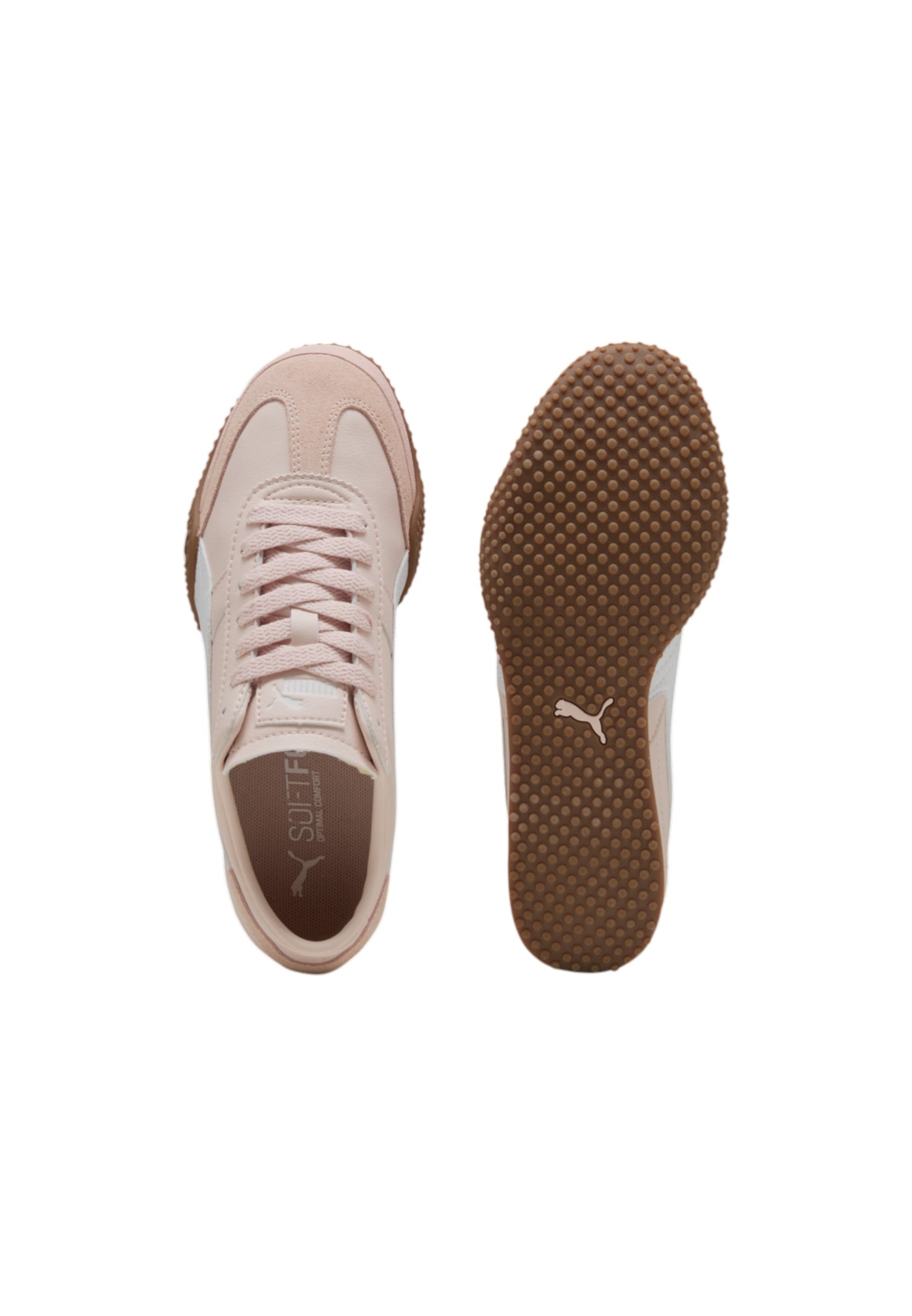 Sneakers Puma Bella UT LEA 405256 06 Donna