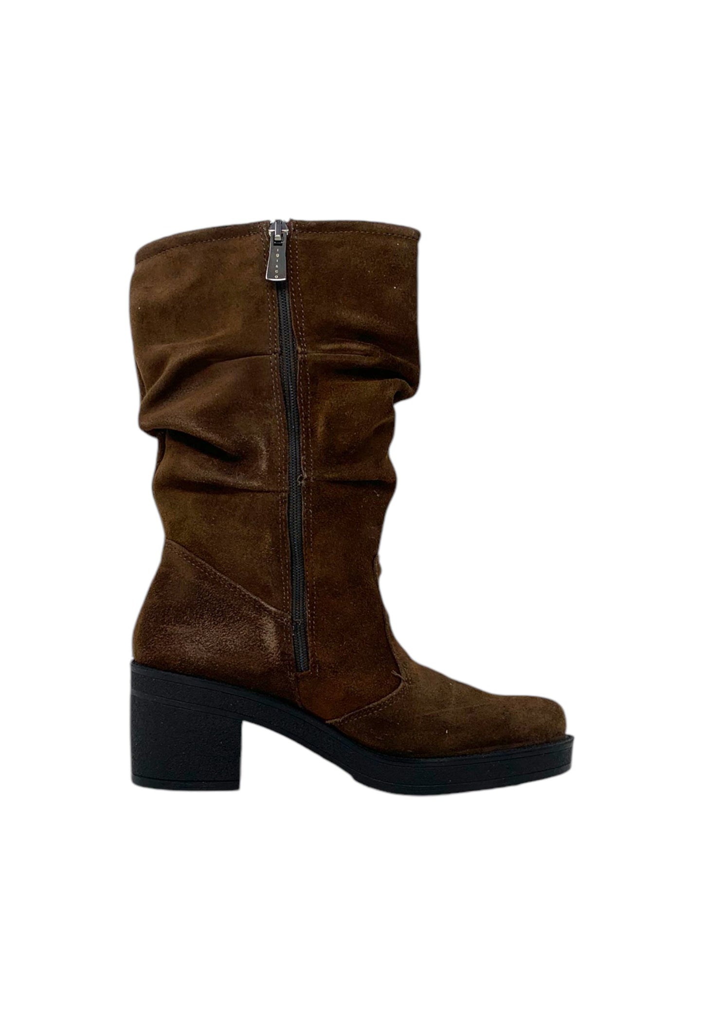 Stivale con tacco IGI&CO 6660411 Donna