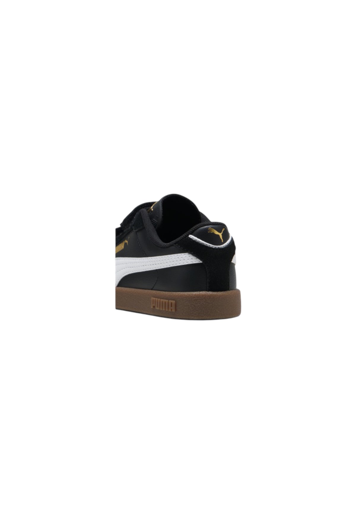 Sneaker PUMA Club II Era V PS 402307 01 Bambino