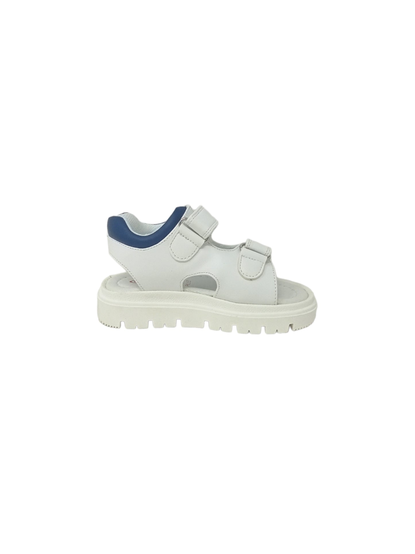 Sandali BALDUCCI SPORT BS4401 WHITE Bambino
