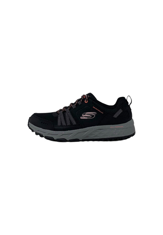 Sneaker Skechers Escape Plan - Endless Pursuit 180061/BKHP Donna
