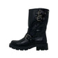 Stivaletto XTI 143441 negro donna