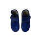 Pantofola chiusa SUPERGA P115 BLU bambino