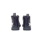 Anfibi BALDUCCI Sport BS6310 BLK Bambina