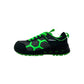 Scarpa da lavoro SOTTOZERO SZ100V UFO VERDE Uomo/Donna