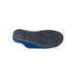 Pantofola PATRIZIA AZZI FA02/523 BLU donna