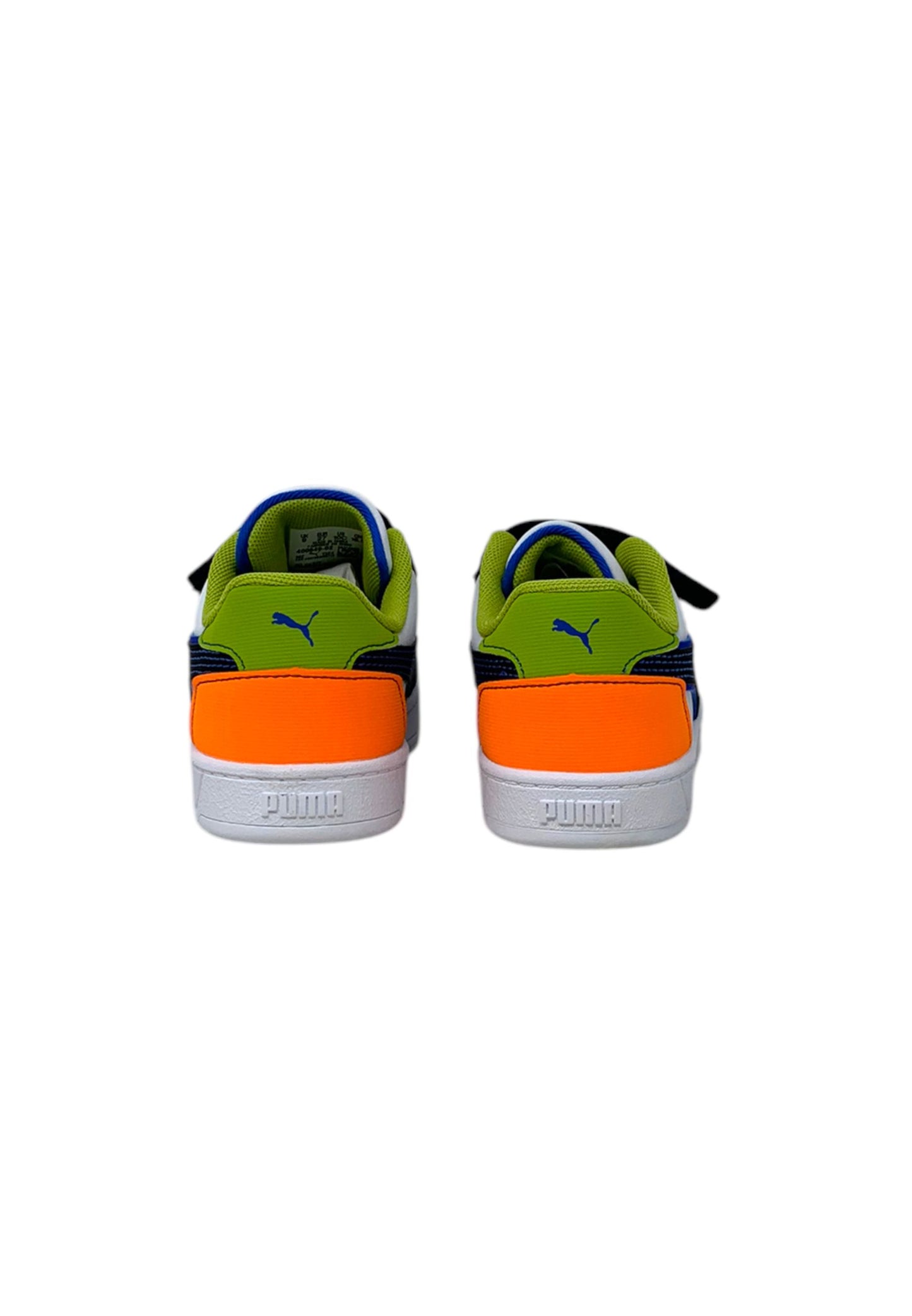 Sneaker PUMA Caven 2.0 Starblitz AC+INF 400649 02 bambino