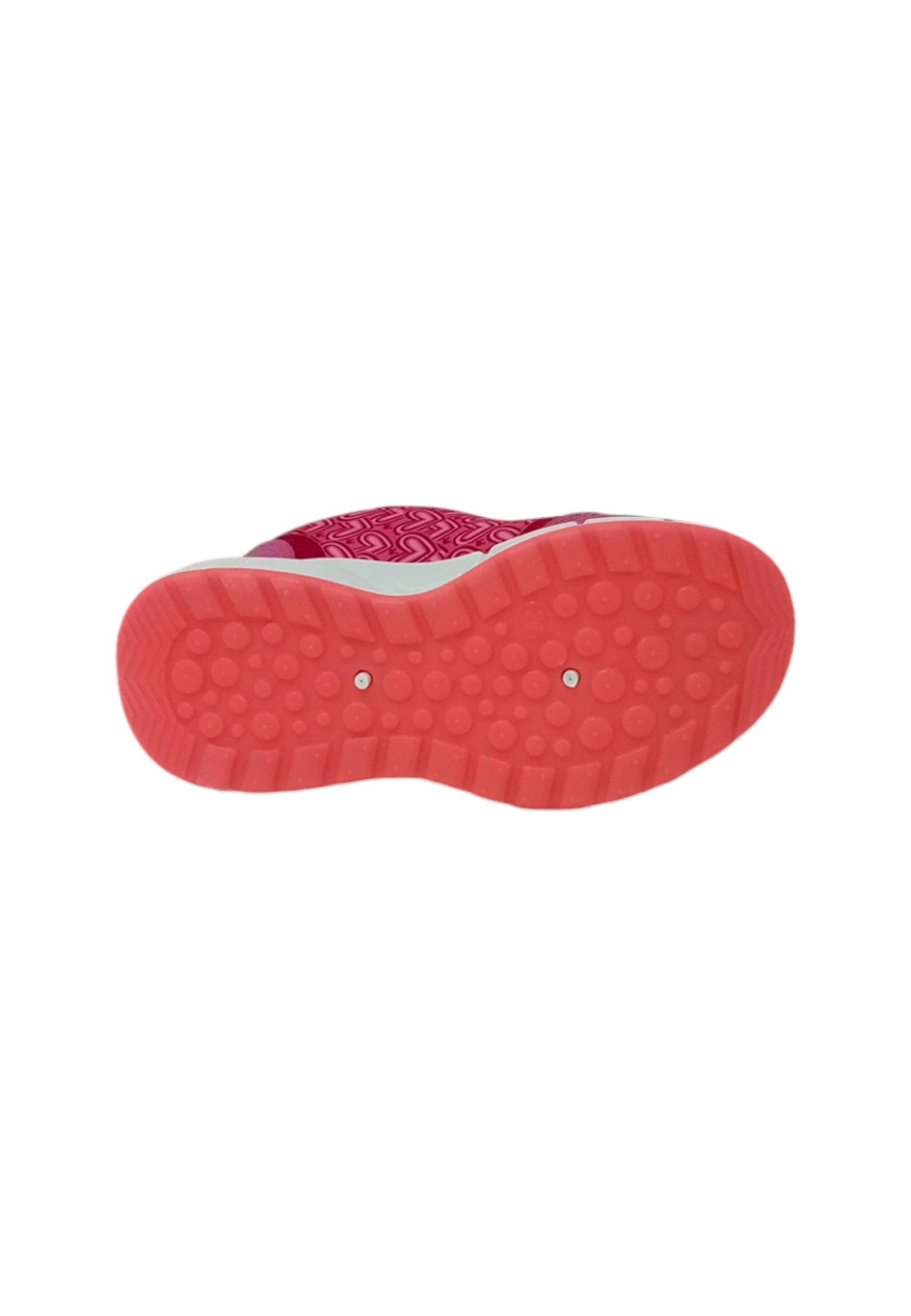 Sneaker Barbie BA002655 FUXIA BAMBINA