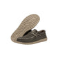 Mocassini HEYDUDE WALLY BRAIDED 40003-3VE ARMY Uomo