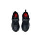 Sneaker KAPPA LOGO PLAY EV KID 311T21W A20 BLACK Bambino