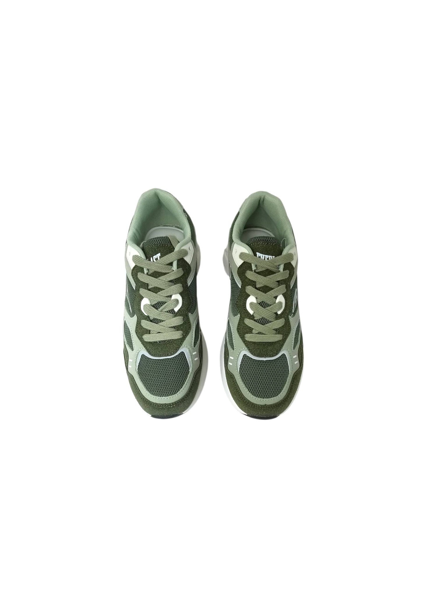 Sneaker Everlast EV-608 Military uomo