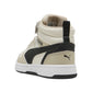 Sneakers PUMA REBOUND V6 Mid 396542/393832 30 Bambino