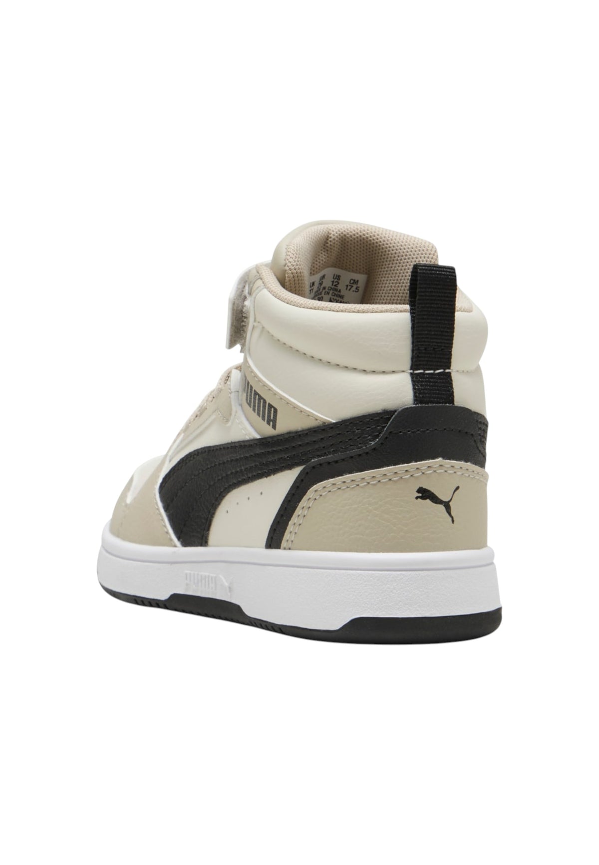 Sneakers PUMA REBOUND V6 Mid 396542/393832 30 Bambino