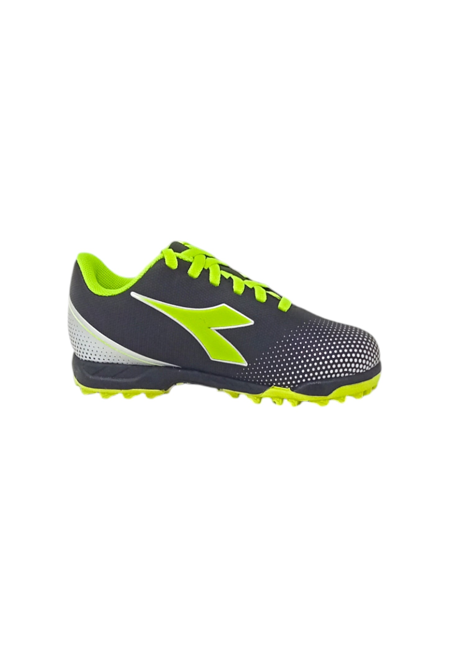 Scarpa da calcetto DIADORA PICHICHI 7 MD JR 101.180717 01 C2749 bambino/ragazzo