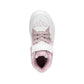 Sneakers LELLI KELLY Frangetta Mix LKAA8095 BIANCO/CIPRIA Bambina