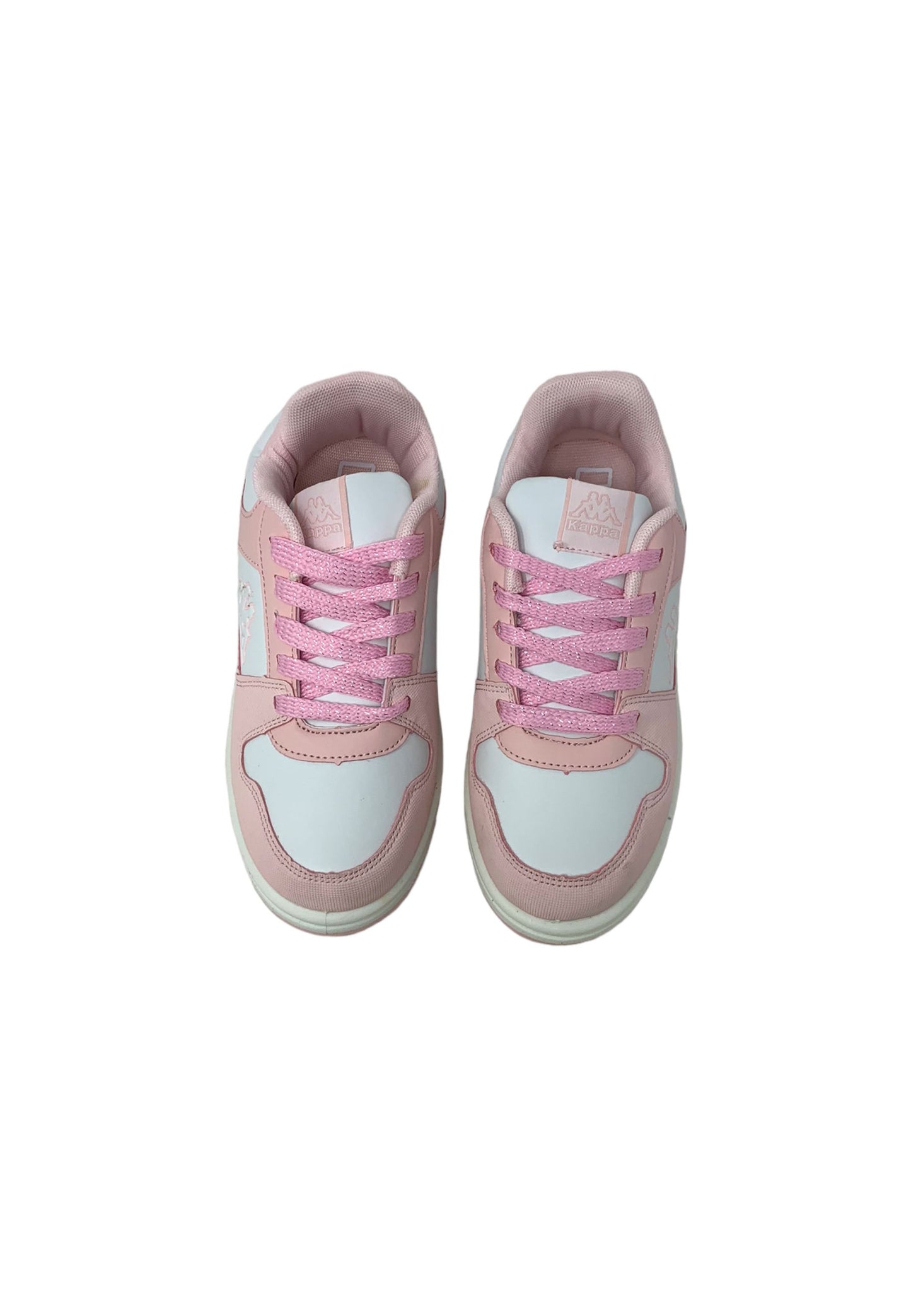 Sneaker KAPPA  LOGO LARIN KID 351N55W A08 Donna