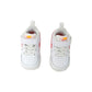 Sneaker NIKE COURT BOROUGH LOW 2 BQ5453 124 BAMBINA