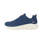 Sneakers Skechers BOBS B FLEX - VISIONARY ESSENCE 117346/NVY Donna