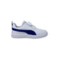Sneakers PUMA Courtflex V3 V PS 397642 08 Bambino