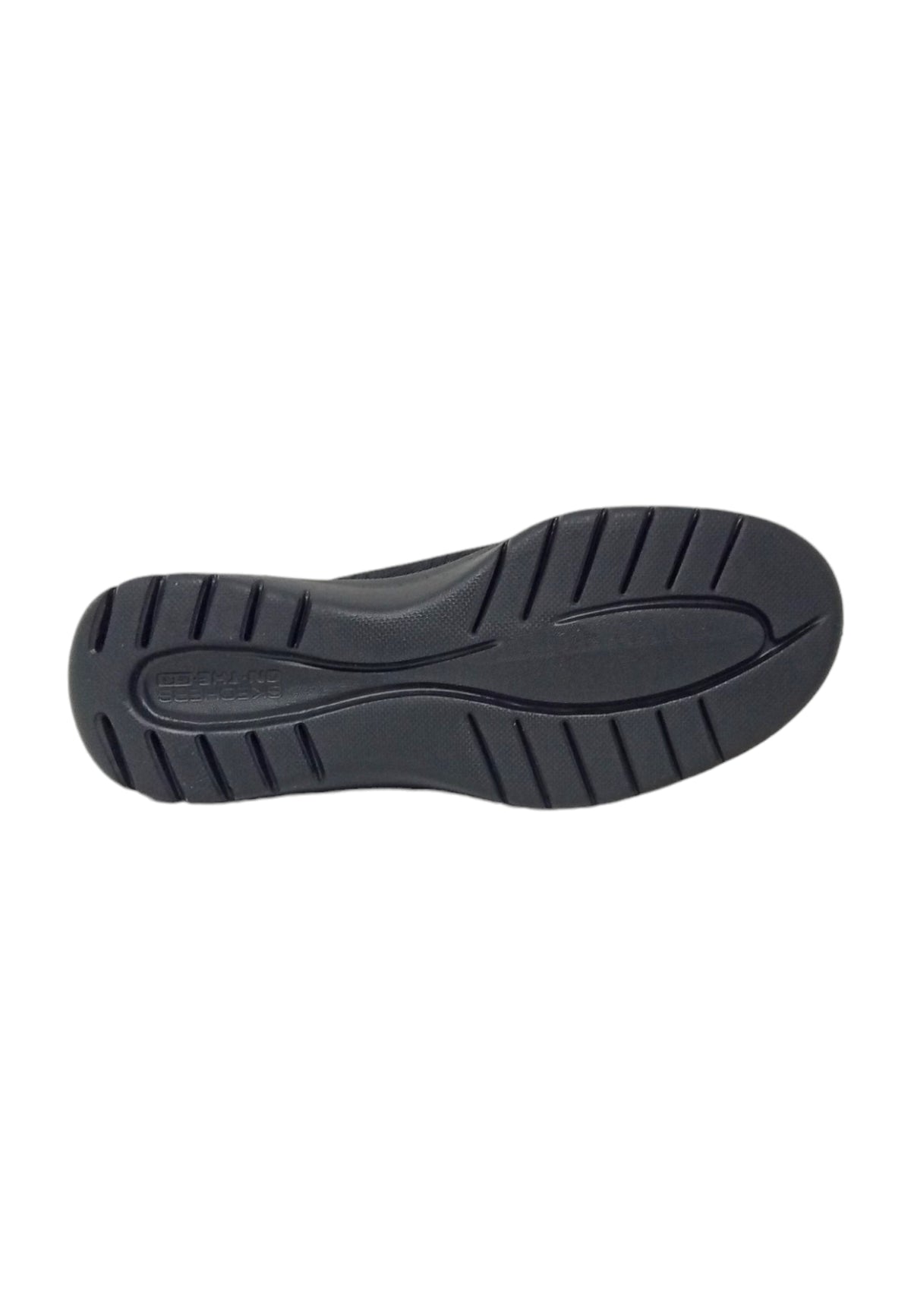 Mocassino SKECHERS 138182/BBK Donna