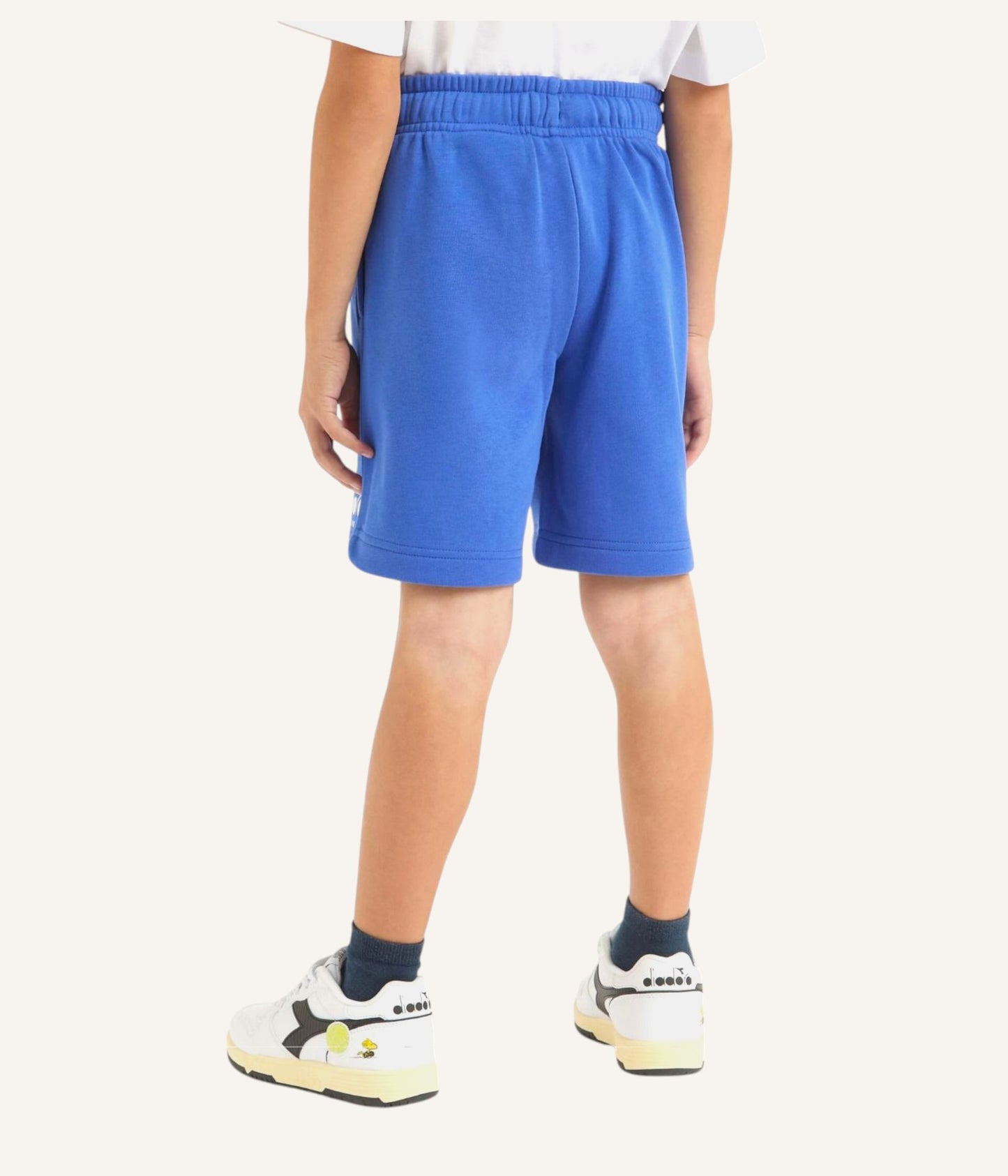 Bermuda DIADORA 502.181674 01 60046 Bambino