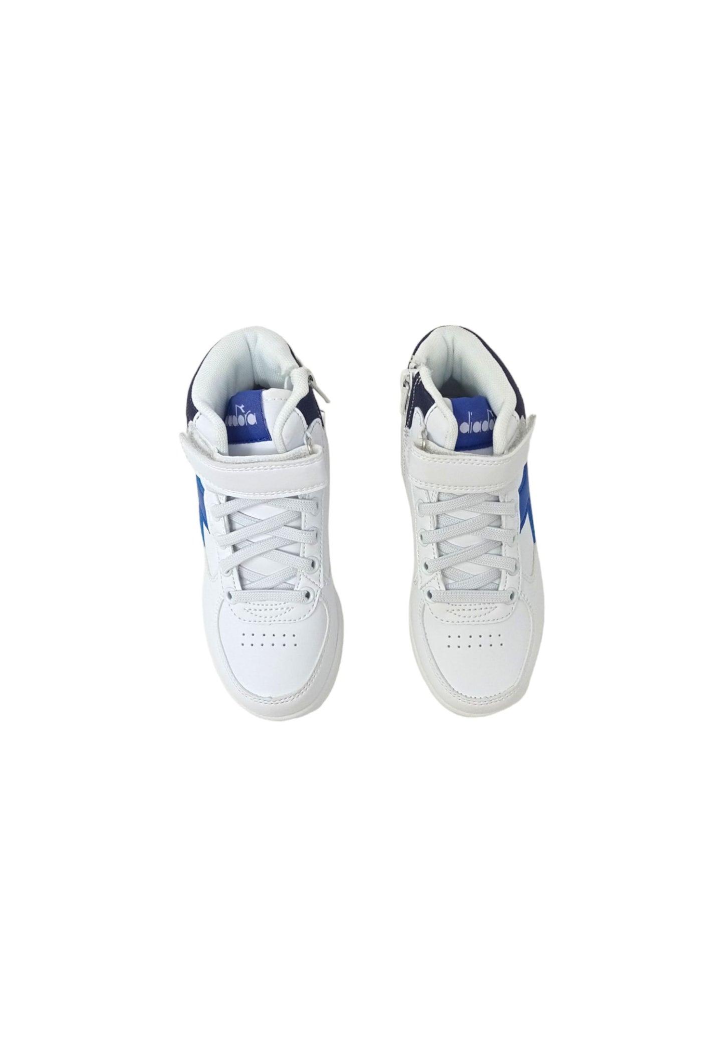 Sneakers DIADORA RAPTOR MID PS 101.177718 01 D0594 Bambino