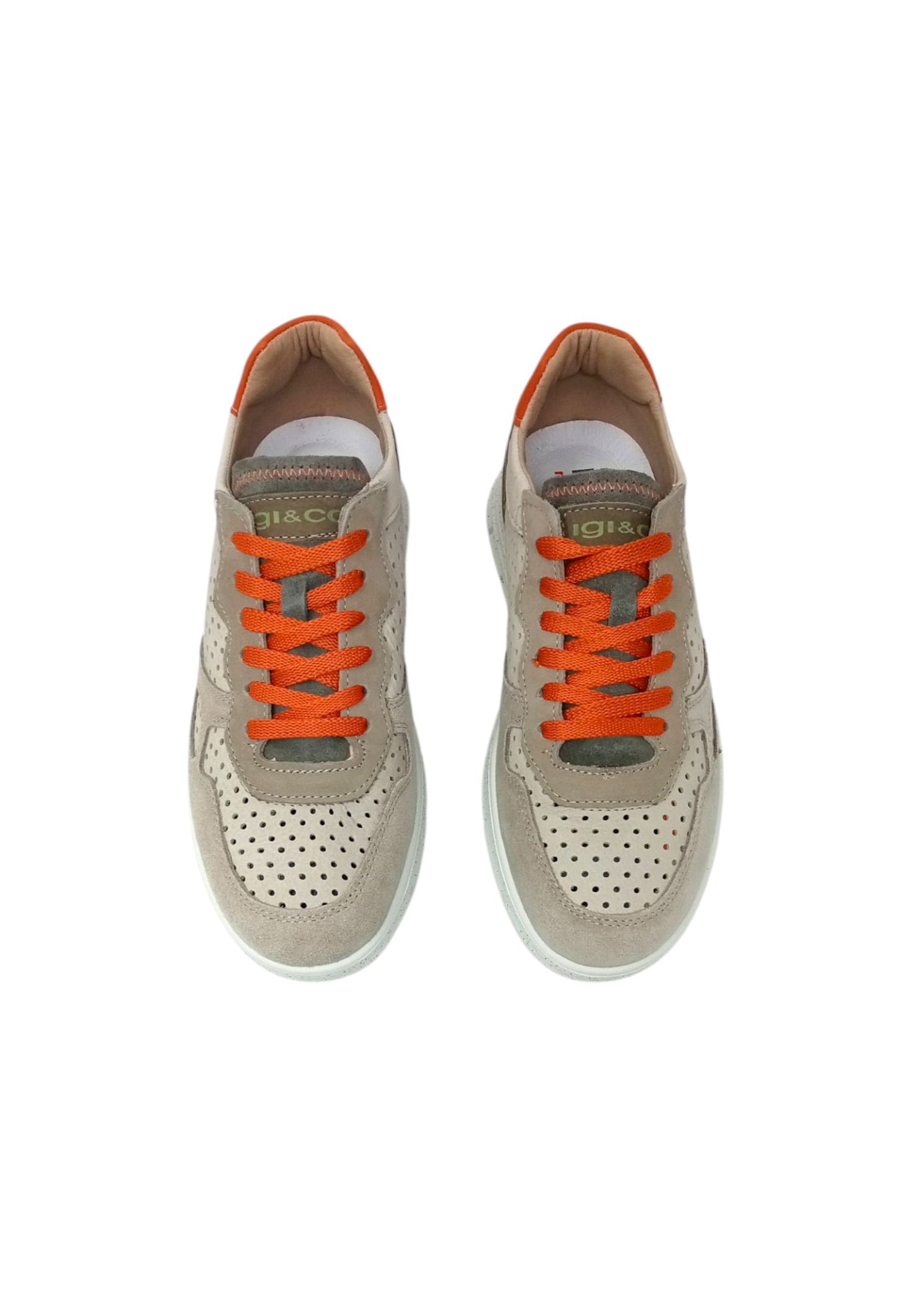 Sneakers Igi&Co 7615422 Uomo