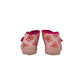 Pantofola chiusa SUPERGA P115 ROSA bambina