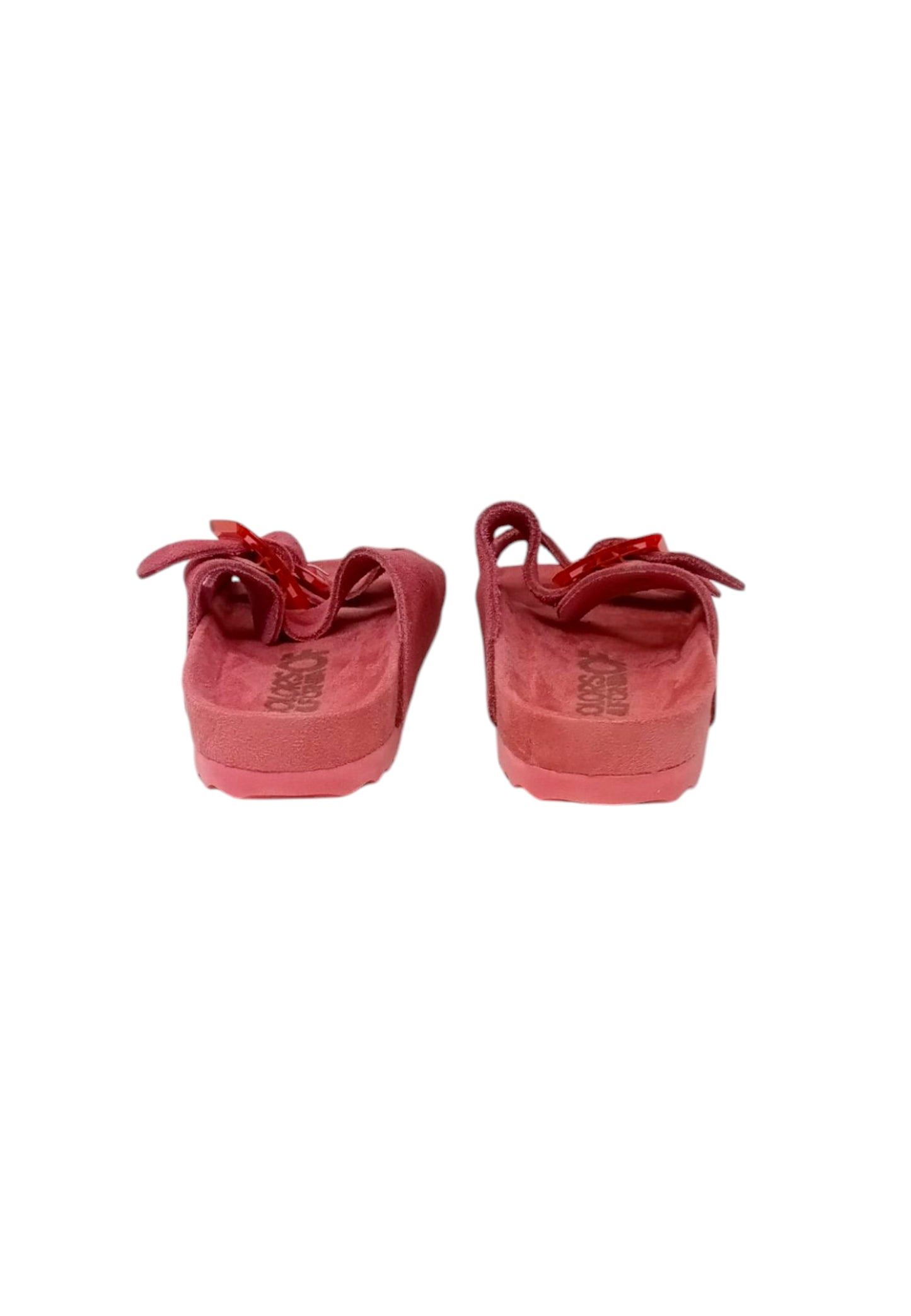 Ciabatta COLORS OF CALIFORNIA HC.BIO56 SUNC Donna