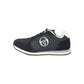 Sneaker Sergio Tacchini SPRINT STM213115 BLK Uomo