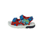 Sandali Silver Avengers R1010116S BLU Bambino