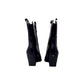 Stivaletto con tacco GALIA Q1203 BLK donna