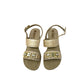 sandalo INBLU EL000024 P donna