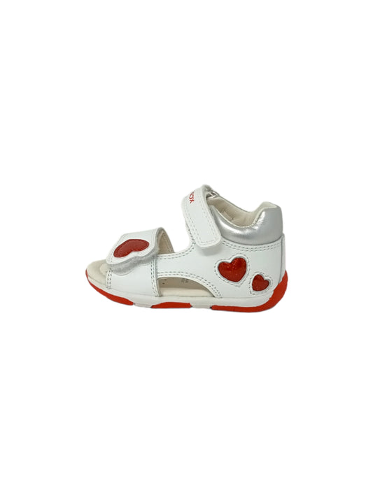 Sandali GEOX B S. DELHI B350YD085KC C0050 bambina