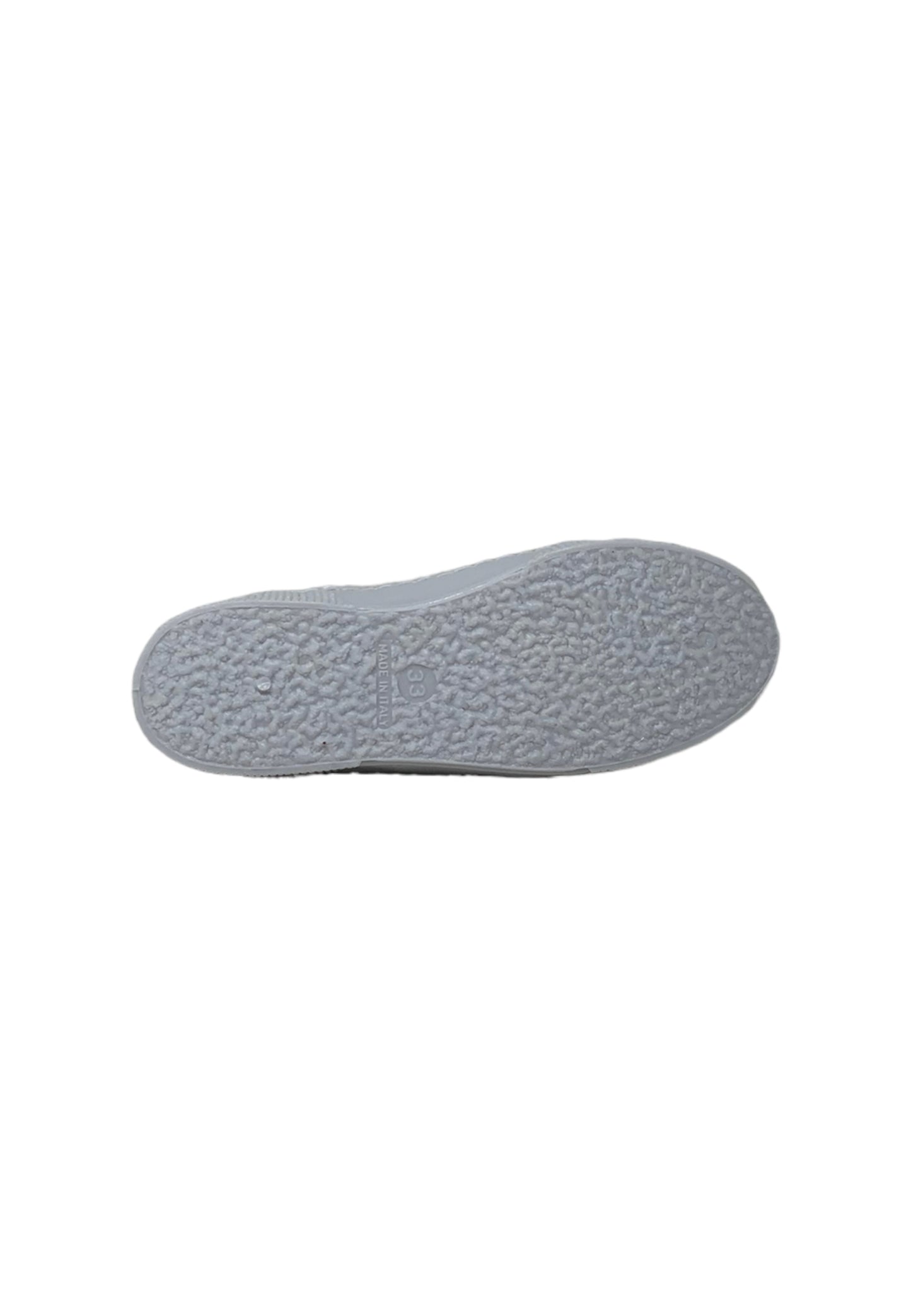 Sneaker DXO Vigevano C88 glitter bianco  bambina
