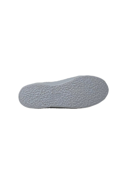Sneaker DXO Vigevano C88 glitter bianco  bambina