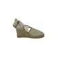 Sandali con zeppa 5.303 LONA JASPE Donna