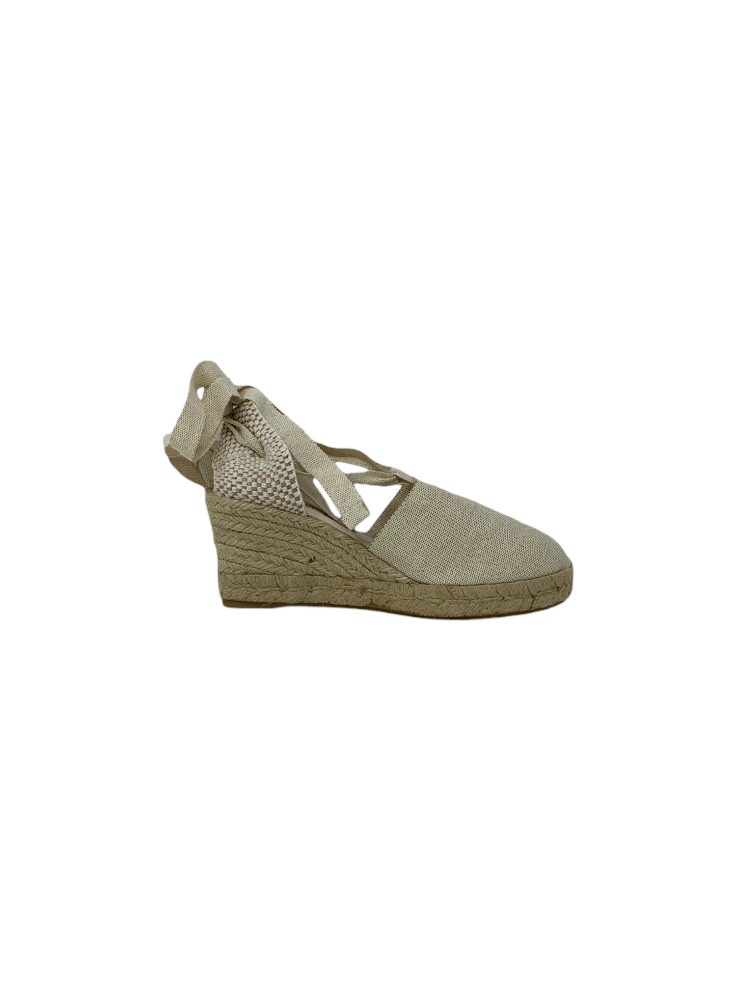 Sandali con zeppa 5.303 LONA JASPE Donna