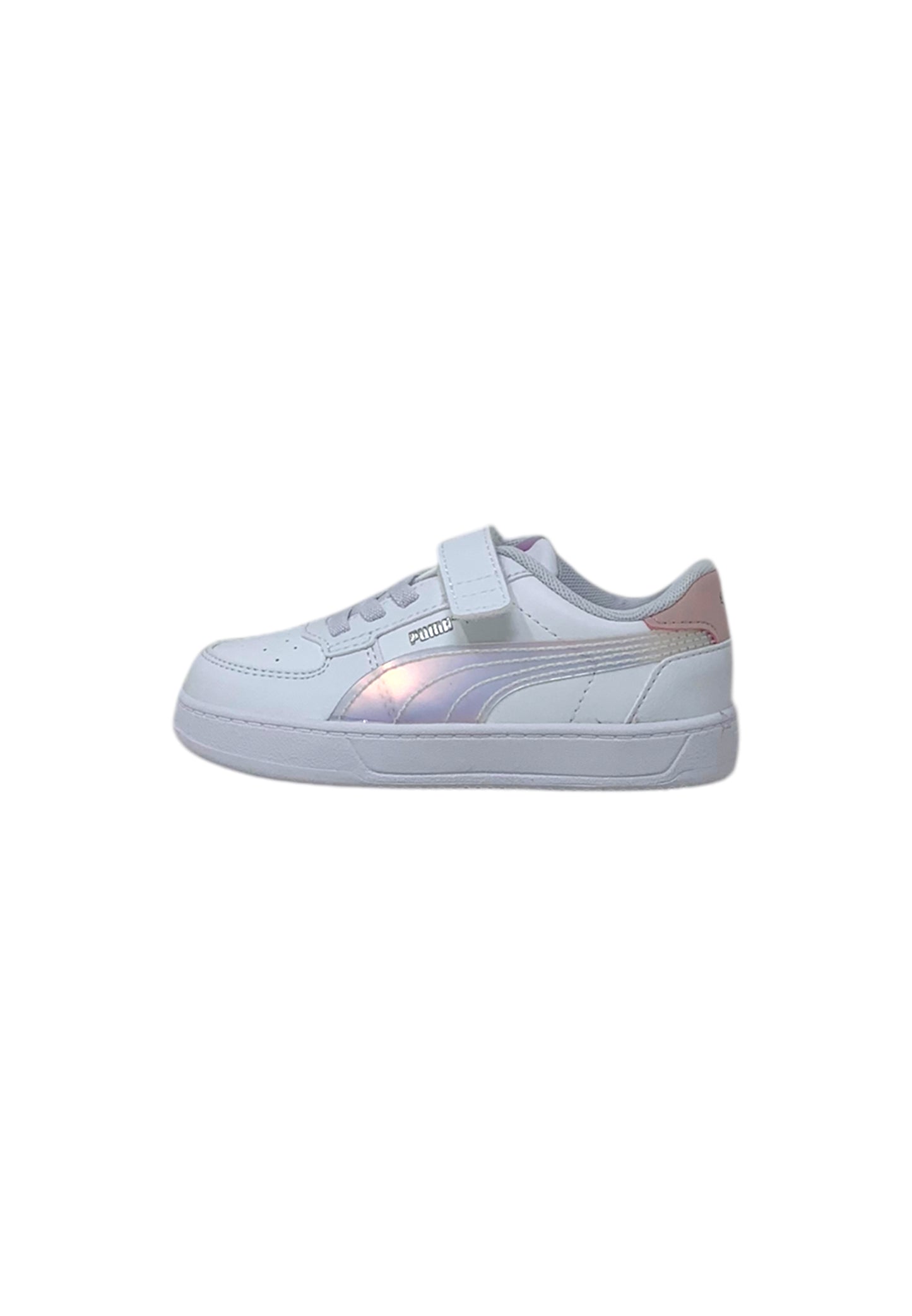 Sneakers PUMA CAVEN 2.0 Holo 2.0 AC+inf 398731 01 Bambina